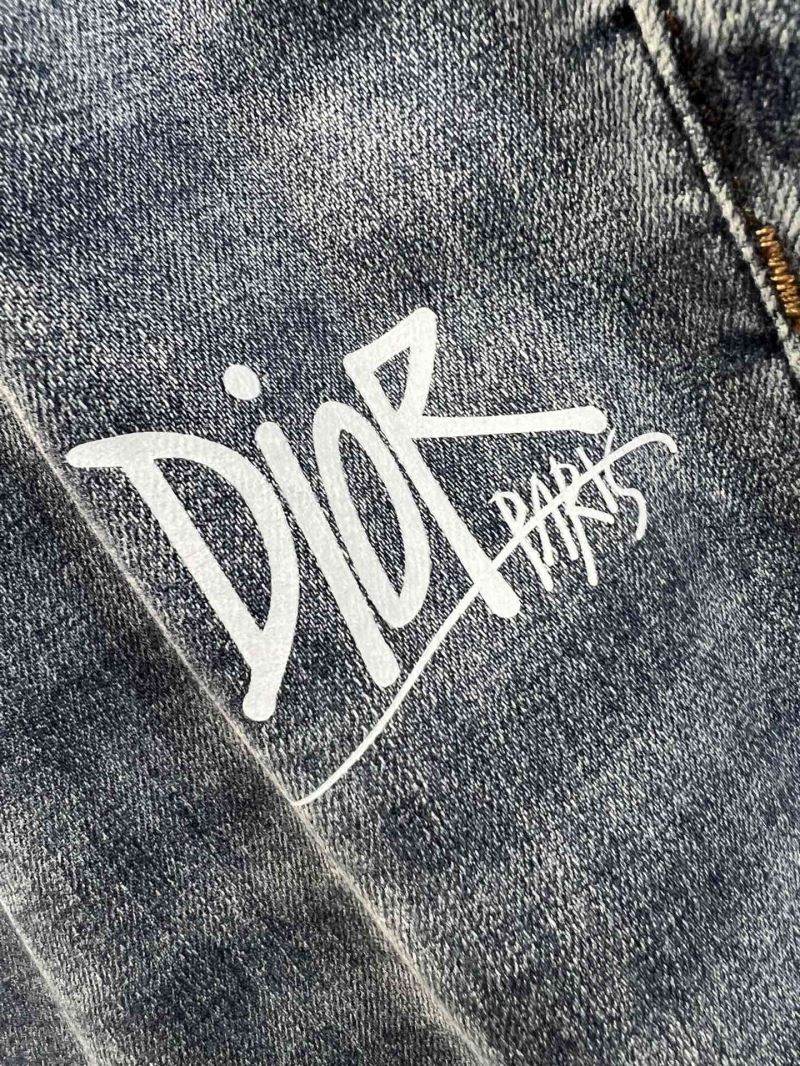 Christian Dior Jeans